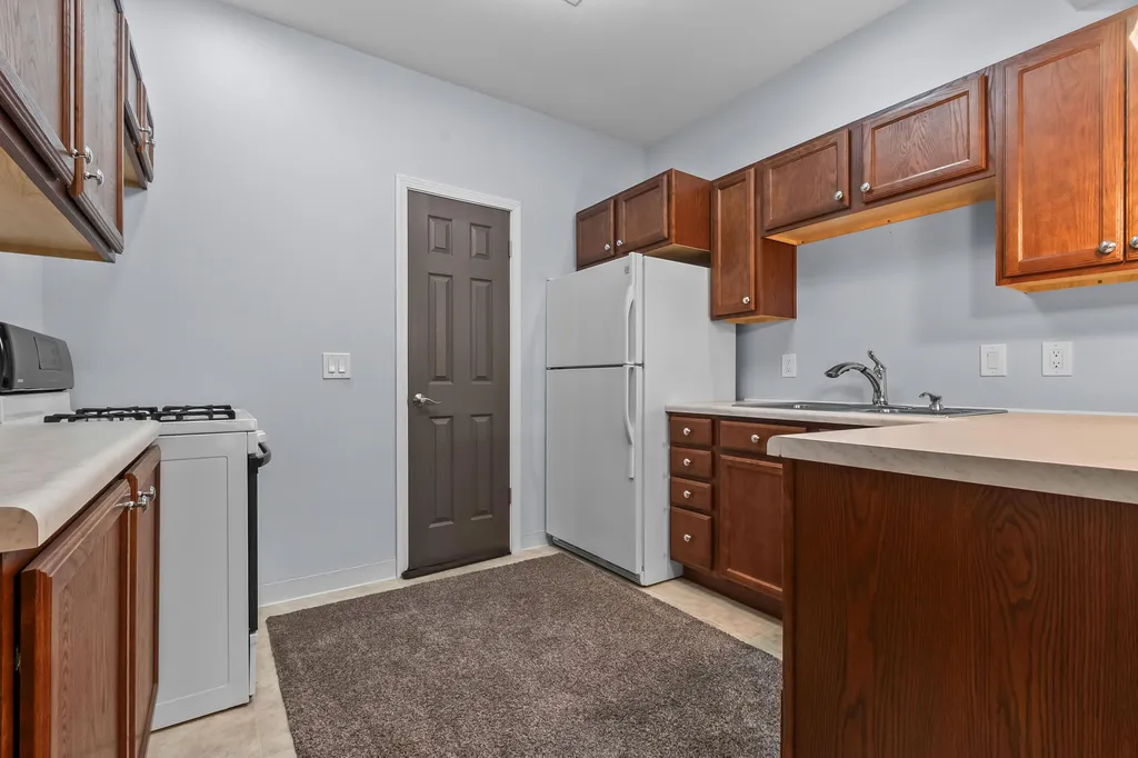 2554 W Mosherville Road Scipio Township MI 49250