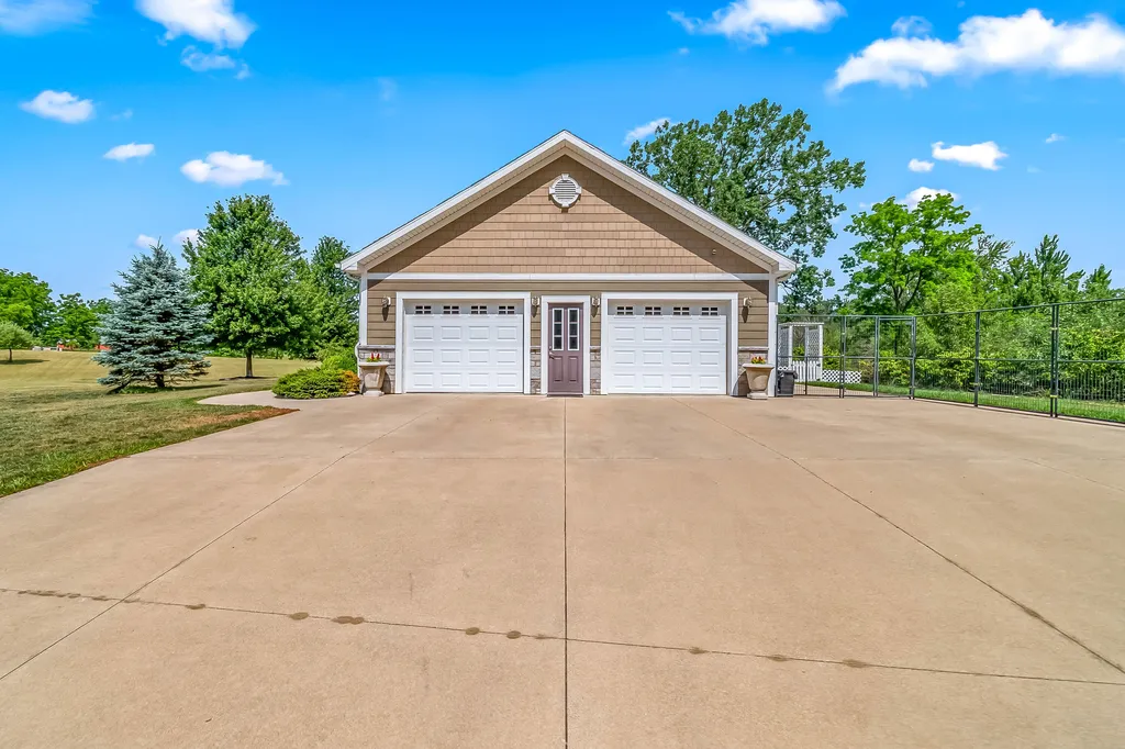2554 W Mosherville Road Scipio Township MI 49250