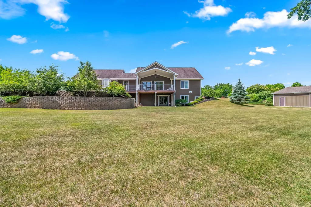 2554 W Mosherville Road Scipio Township MI 49250