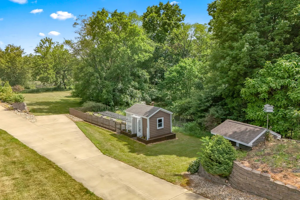 2554 W Mosherville Road Scipio Township MI 49250