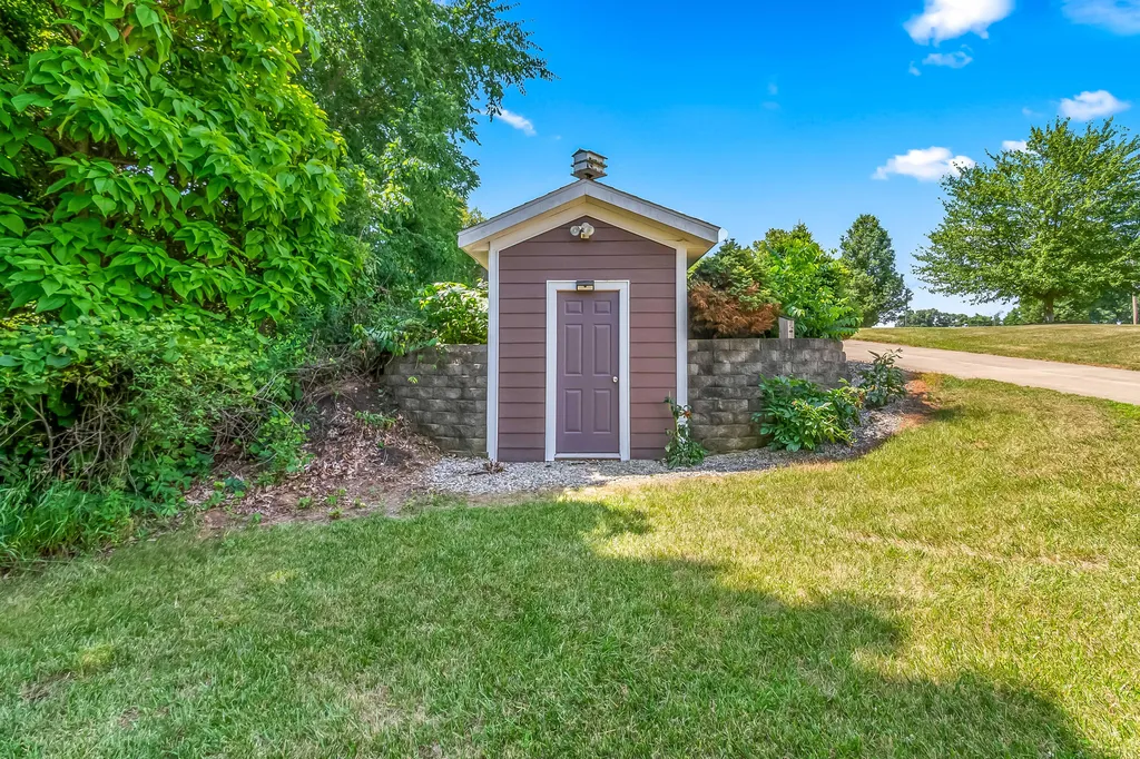 2554 W Mosherville Road Scipio Township MI 49250