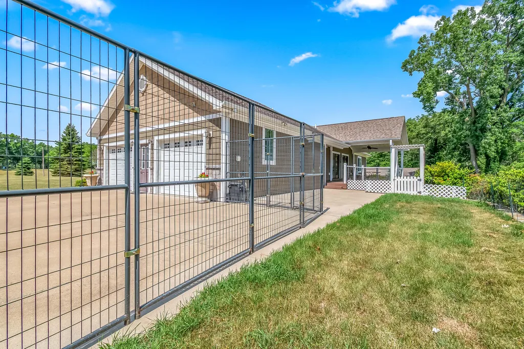 2554 W Mosherville Road Scipio Township MI 49250