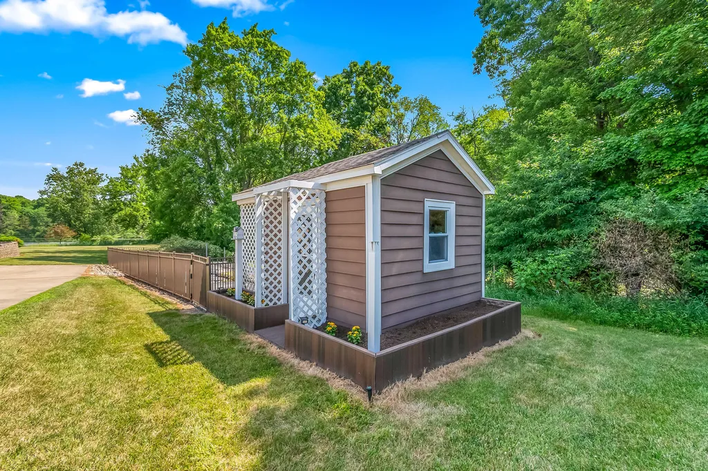 2554 W Mosherville Road Scipio Township MI 49250