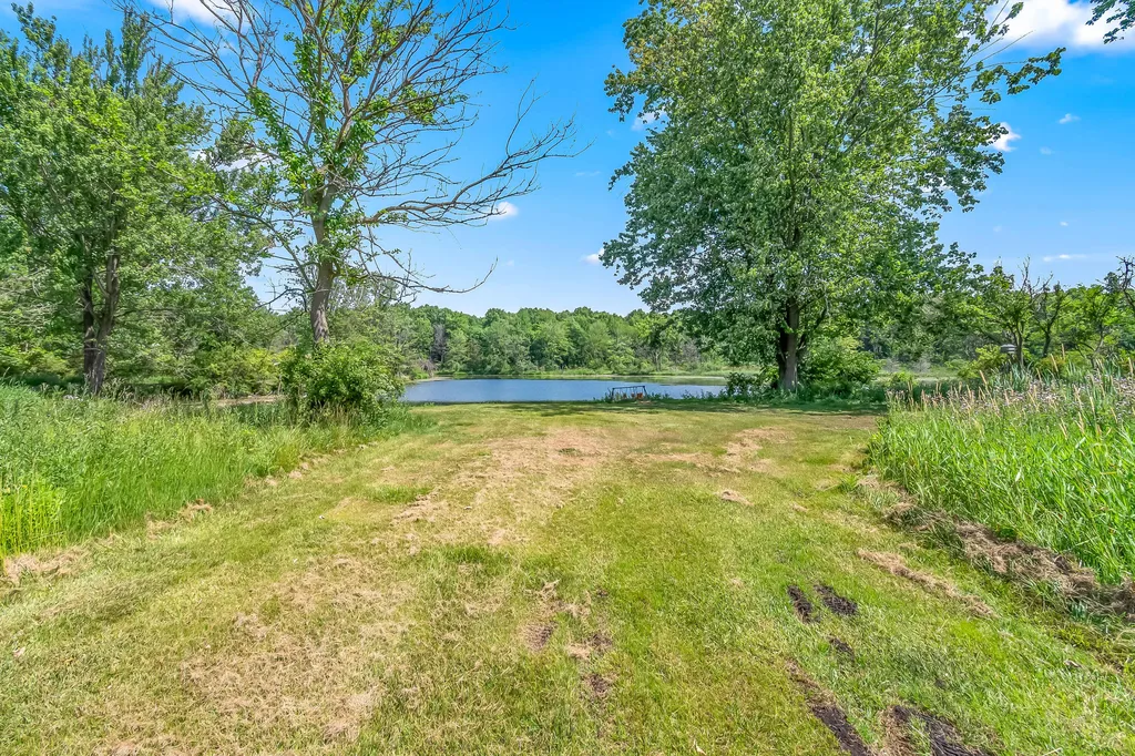 2554 W Mosherville Road Scipio Township MI 49250