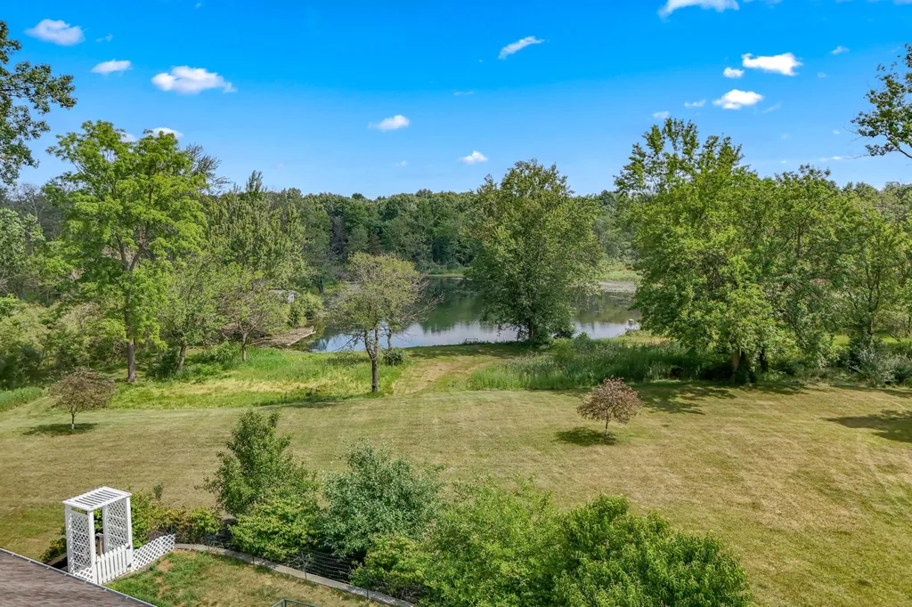 2554 W Mosherville Road Scipio Township MI 49250