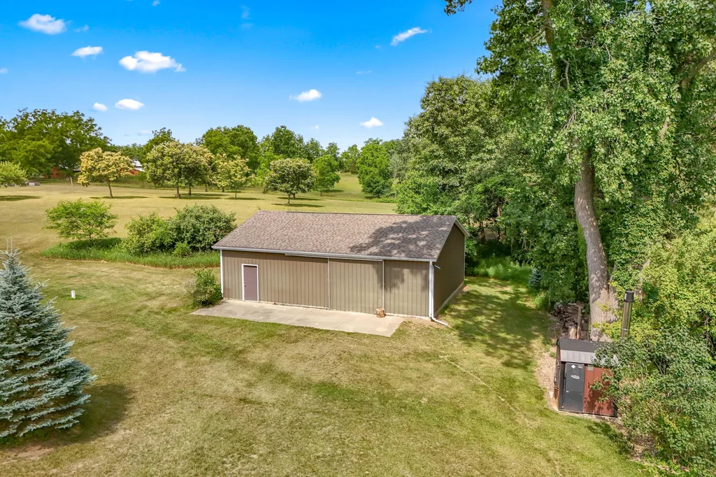 2554 W Mosherville Road Scipio Township MI 49250