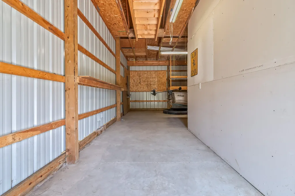 2554 W Mosherville Road Scipio Township MI 49250