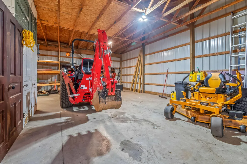 2554 W Mosherville Road Scipio Township MI 49250