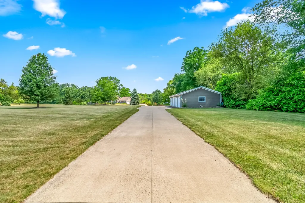 2554 W Mosherville Road Scipio Township MI 49250