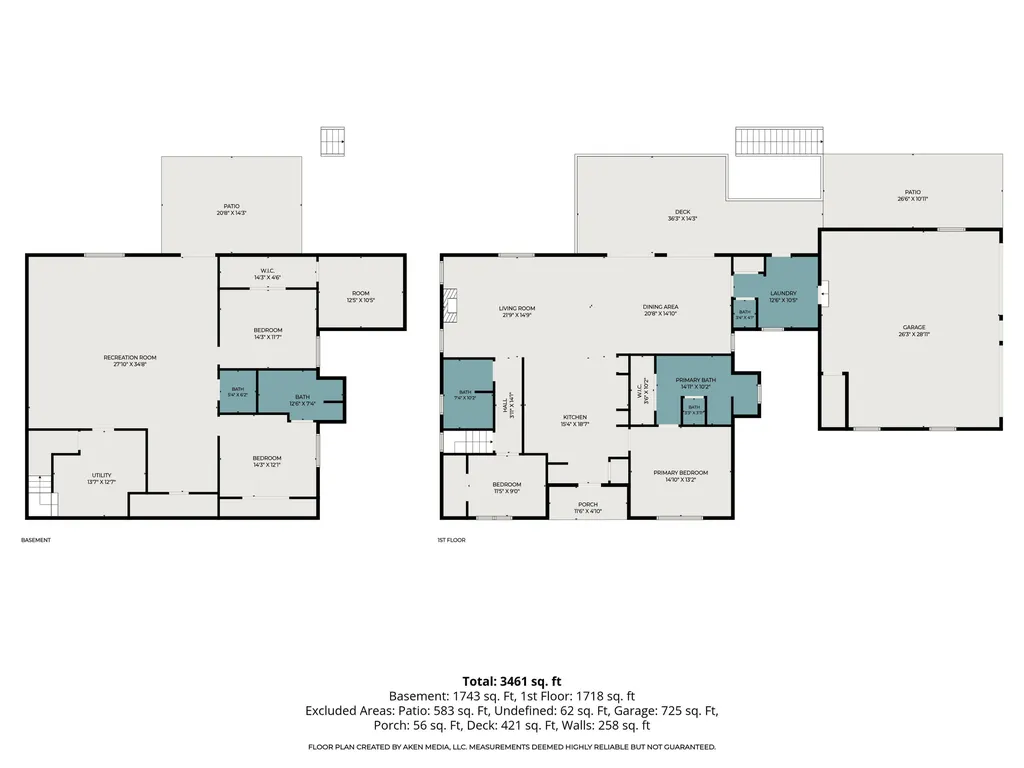 2554 W Mosherville Road Scipio Township MI 49250