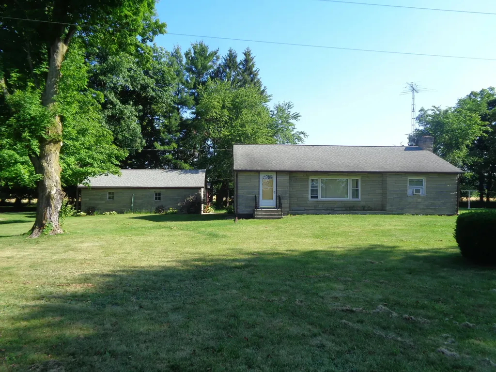 26865 Q Drive S Homer Township MI 49245