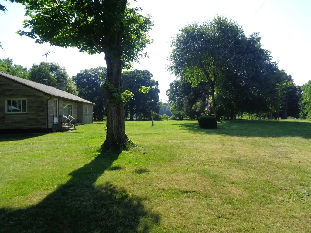 26865 Q Drive S Homer Township MI 49245