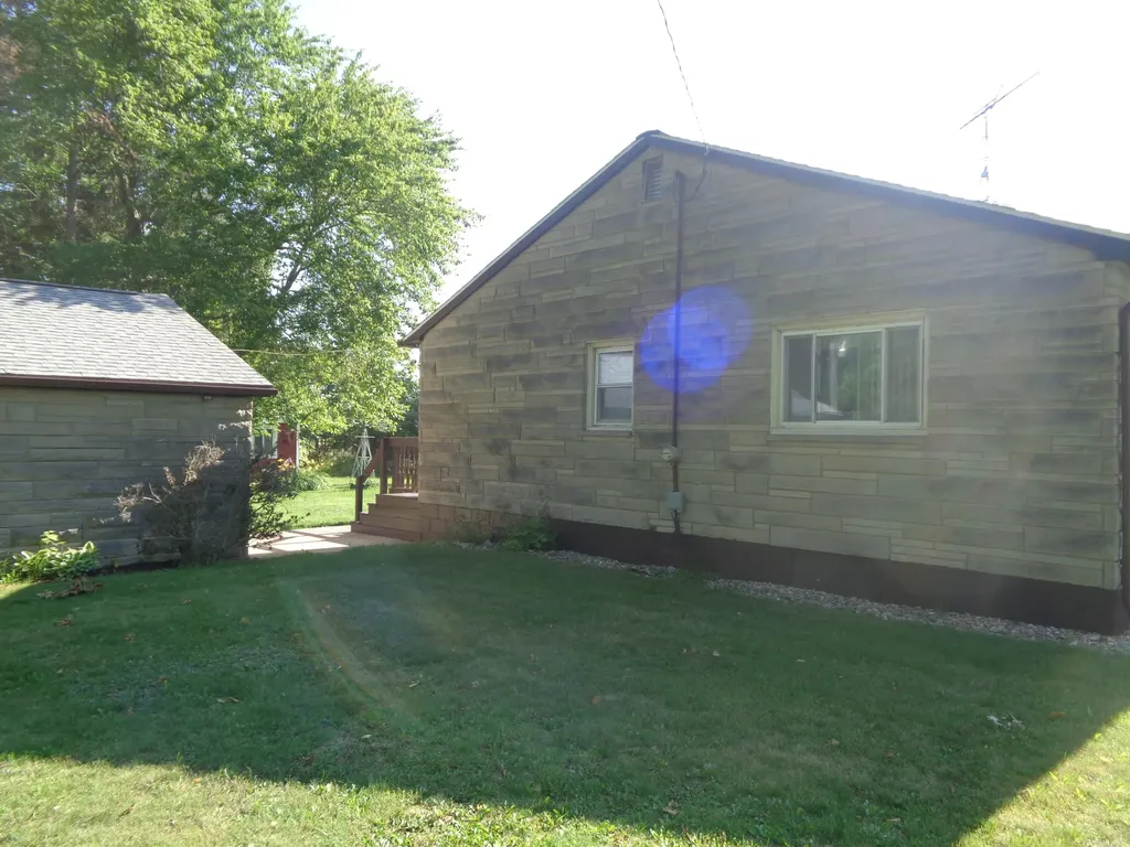 26865 Q Drive S Homer Township MI 49245