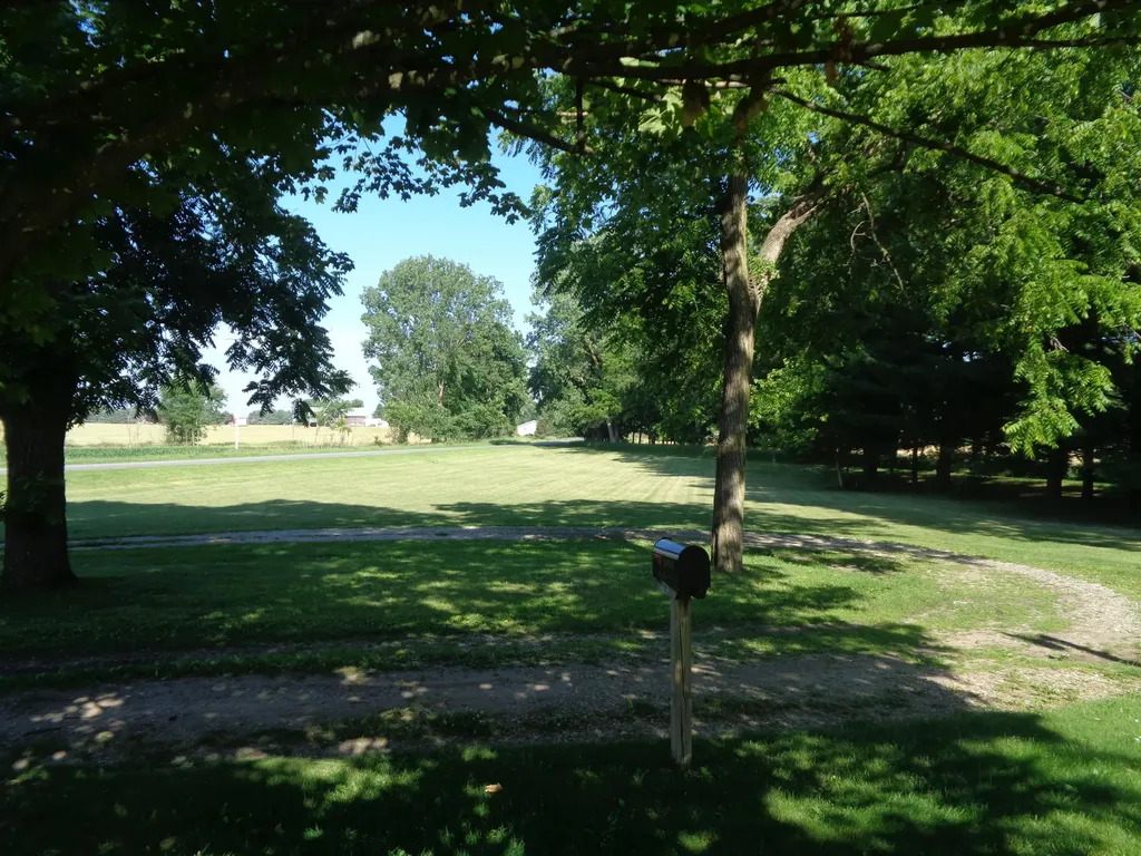 26865 Q Drive S Homer Township MI 49245