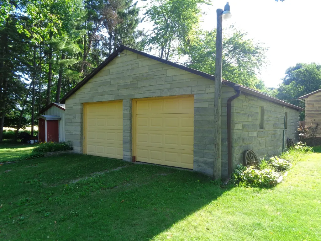 26865 Q Drive S Homer Township MI 49245
