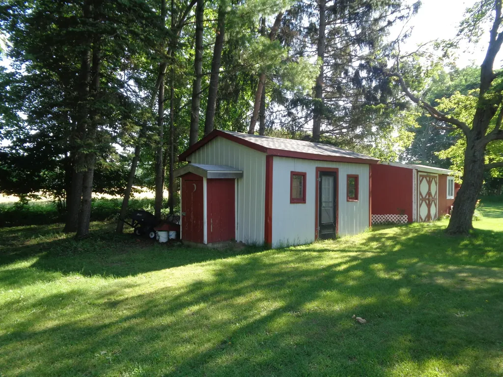 26865 Q Drive S Homer Township MI 49245