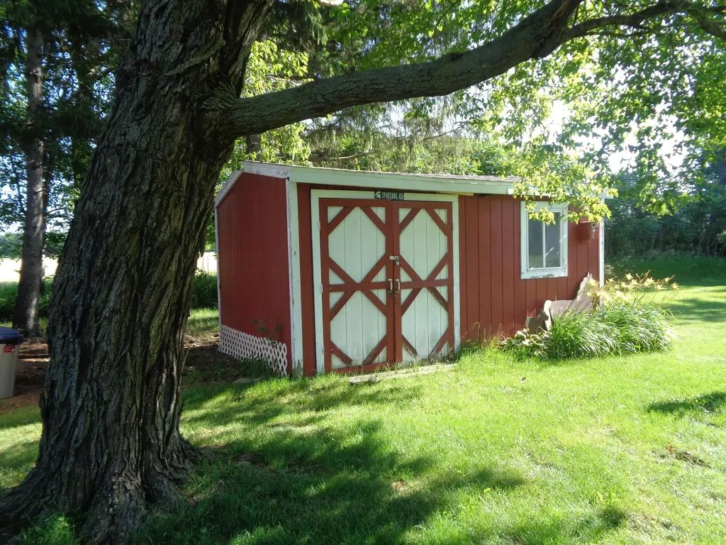 26865 Q Drive S Homer Township MI 49245
