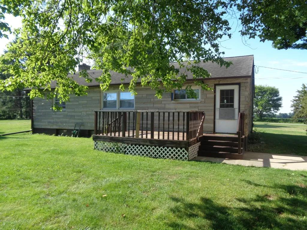 26865 Q Drive S Homer Township MI 49245
