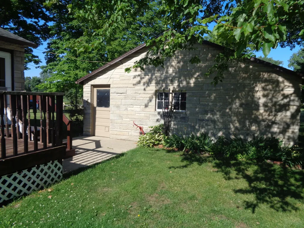 26865 Q Drive S Homer Township MI 49245