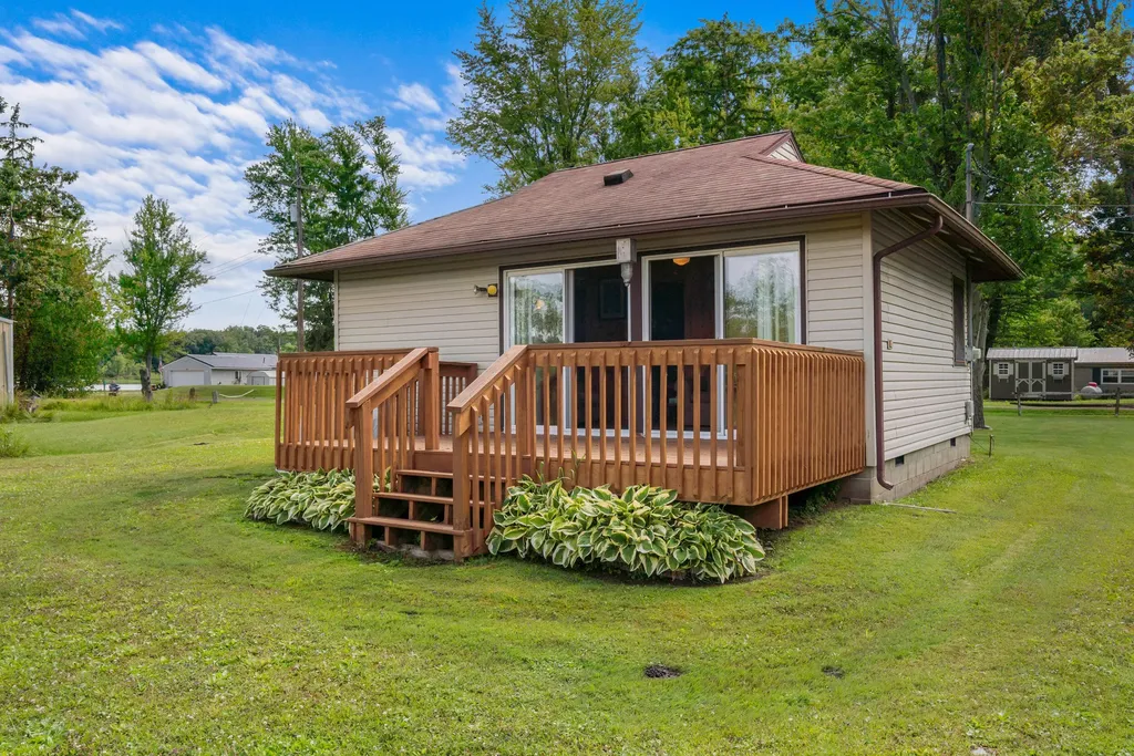5362 Beverly Drive Reading Township MI 49274