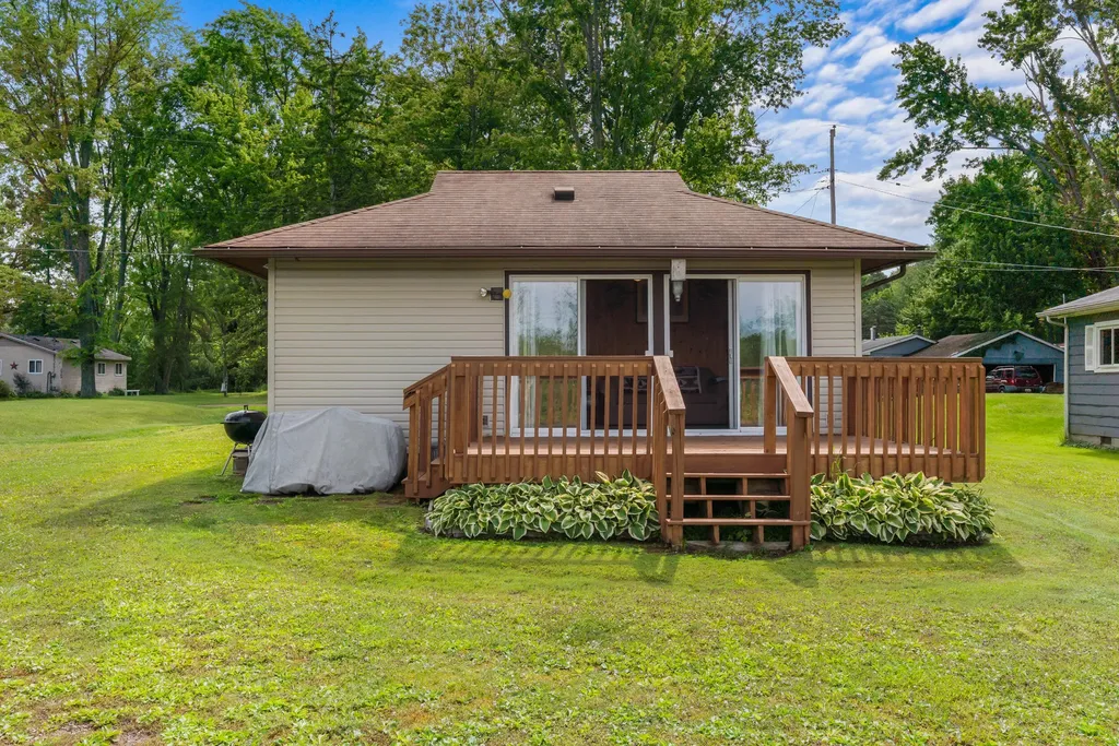 5362 Beverly Drive Reading Township MI 49274