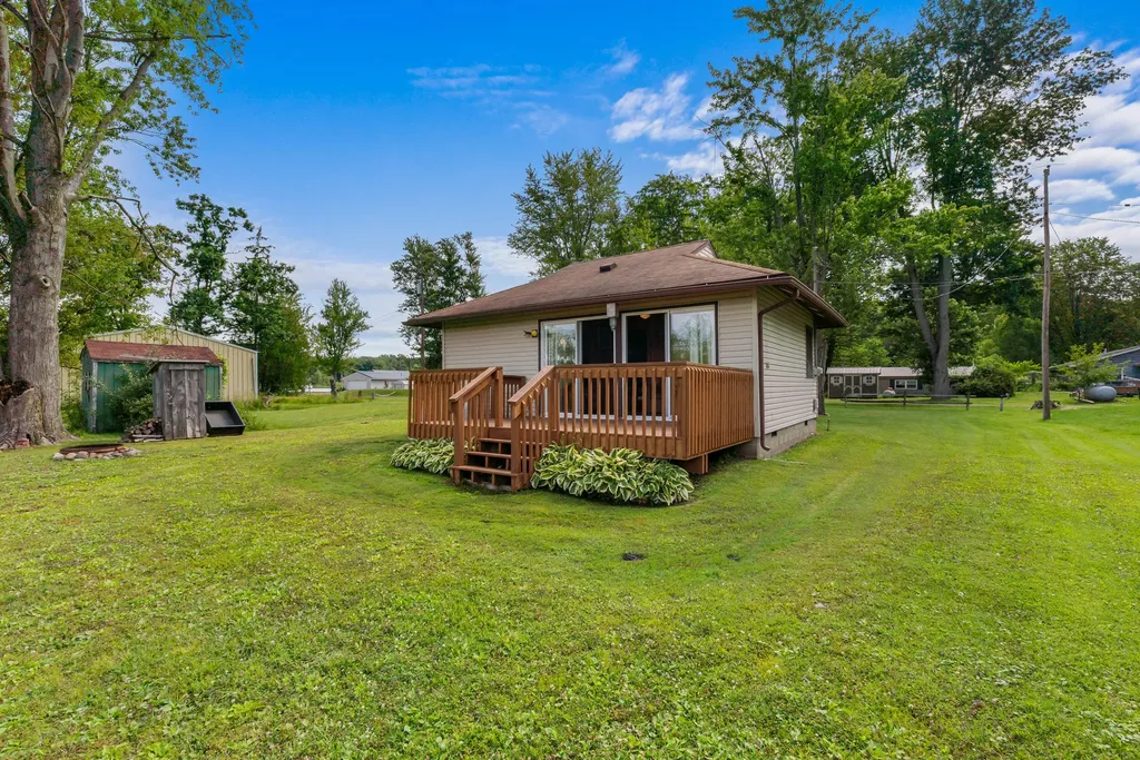 5362 Beverly Drive Reading Township MI 49274
