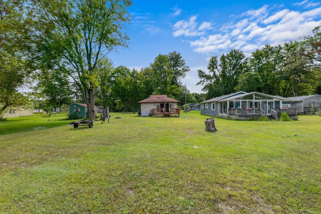 5362 Beverly Drive Reading Township MI 49274
