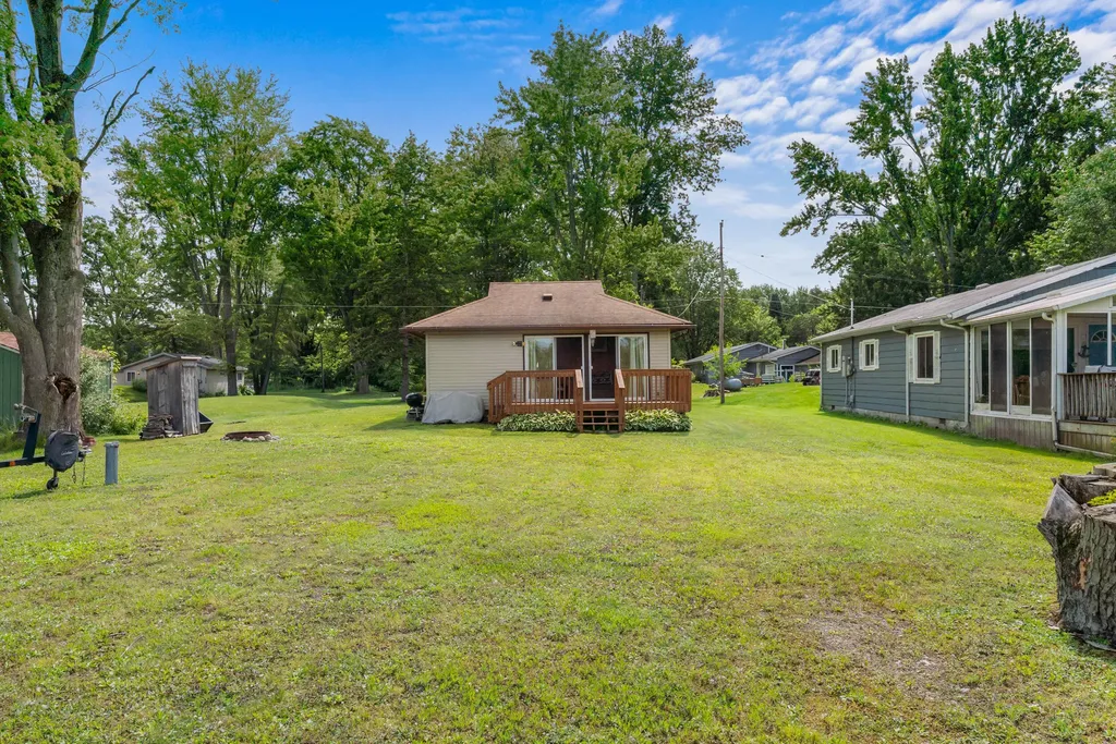 5362 Beverly Drive Reading Township MI 49274