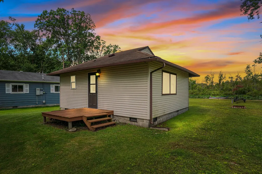 5362 Beverly Drive Reading Township MI 49274