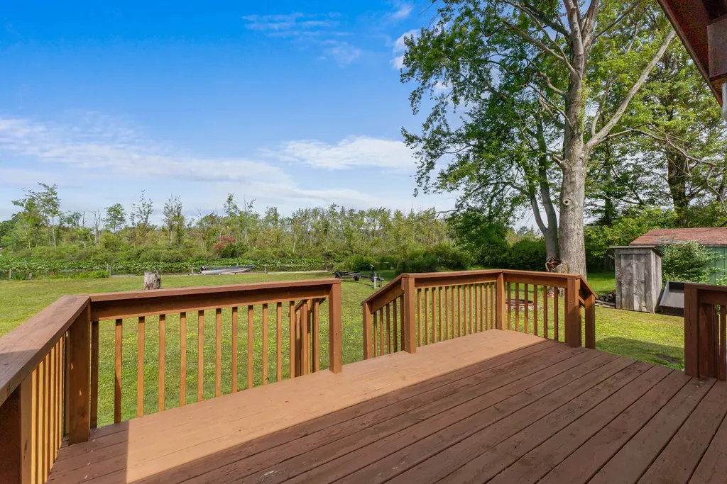 5362 Beverly Drive Reading Township MI 49274