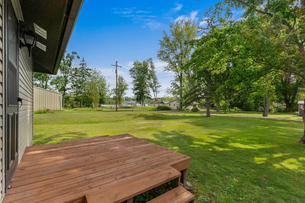 5362 Beverly Drive Reading Township MI 49274