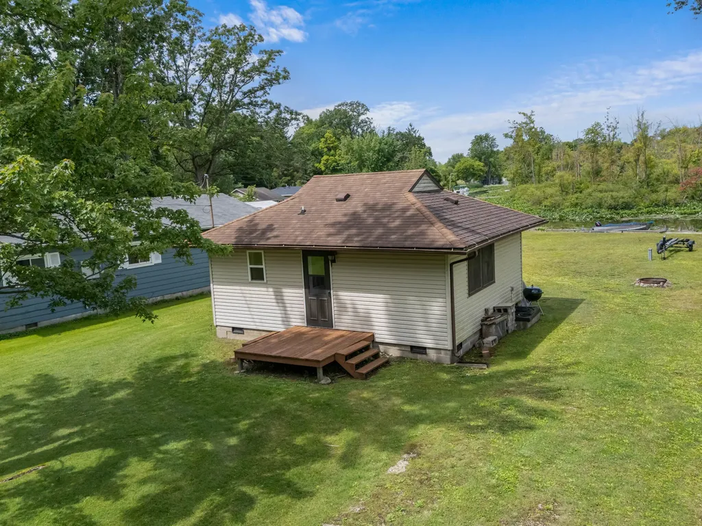 5362 Beverly Drive Reading Township MI 49274
