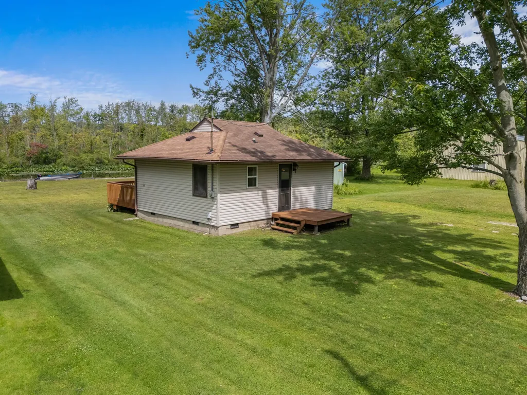 5362 Beverly Drive Reading Township MI 49274