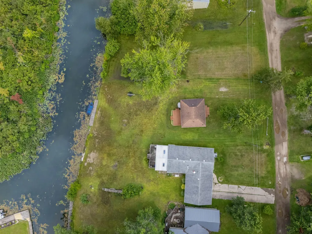 5362 Beverly Drive Reading Township MI 49274