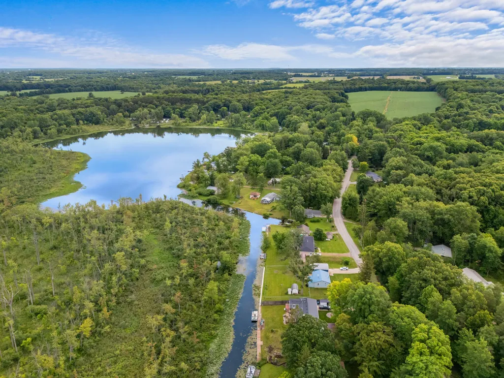 5362 Beverly Drive Reading Township MI 49274