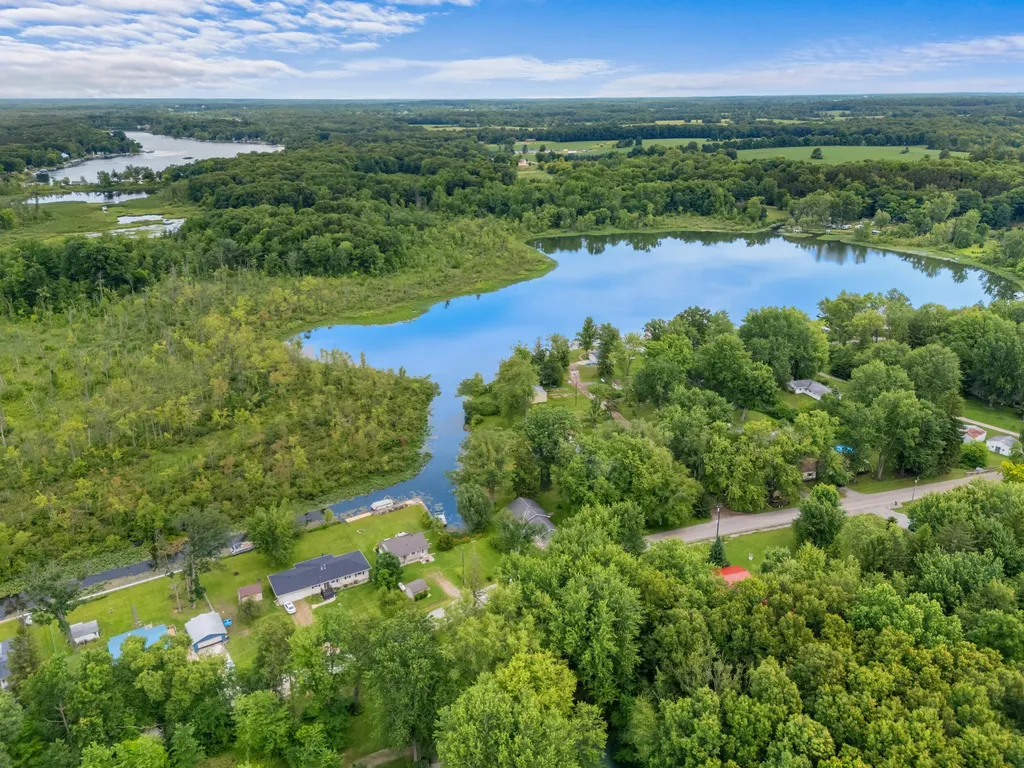 5362 Beverly Drive Reading Township MI 49274