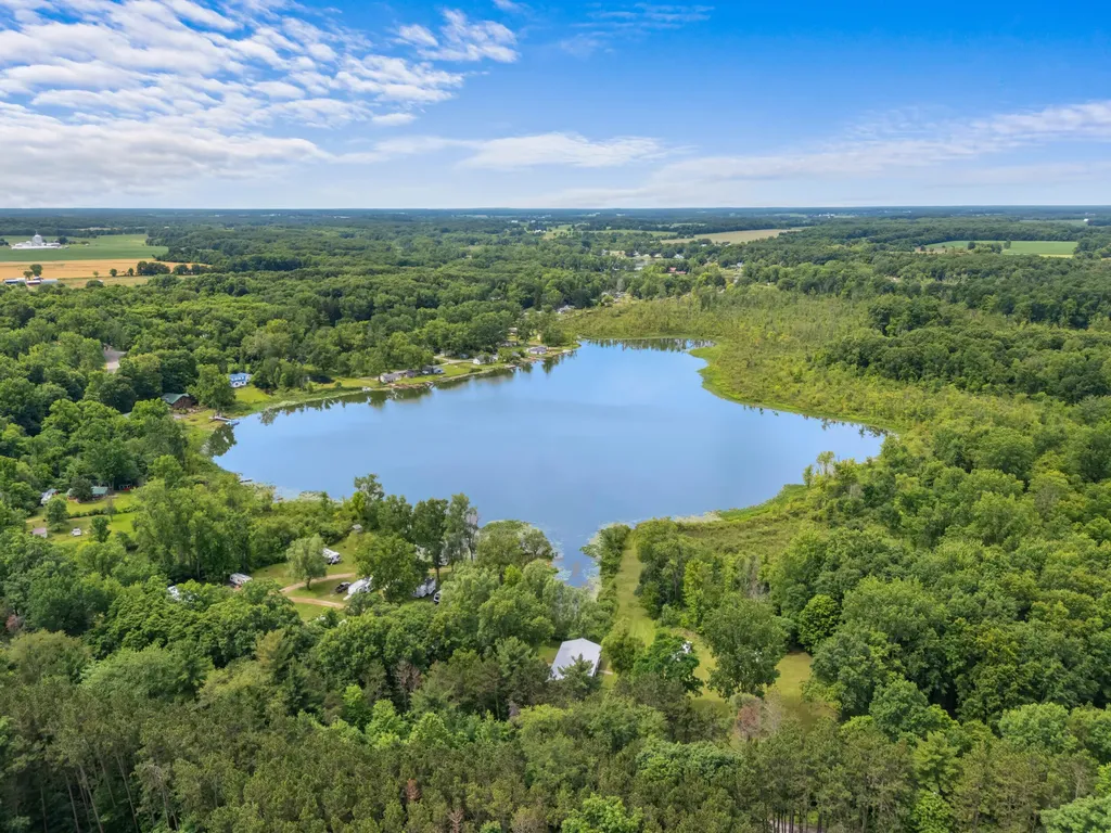 5362 Beverly Drive Reading Township MI 49274