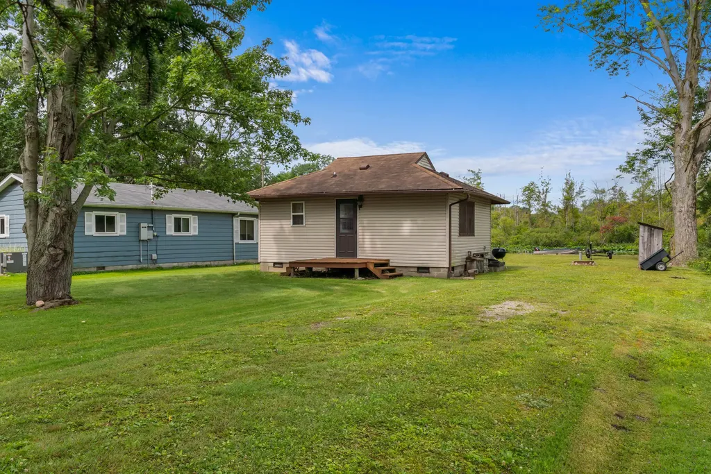 5362 Beverly Drive Reading Township MI 49274