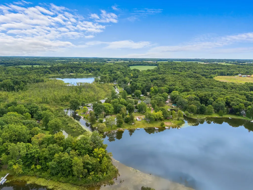 5362 Beverly Drive Reading Township MI 49274