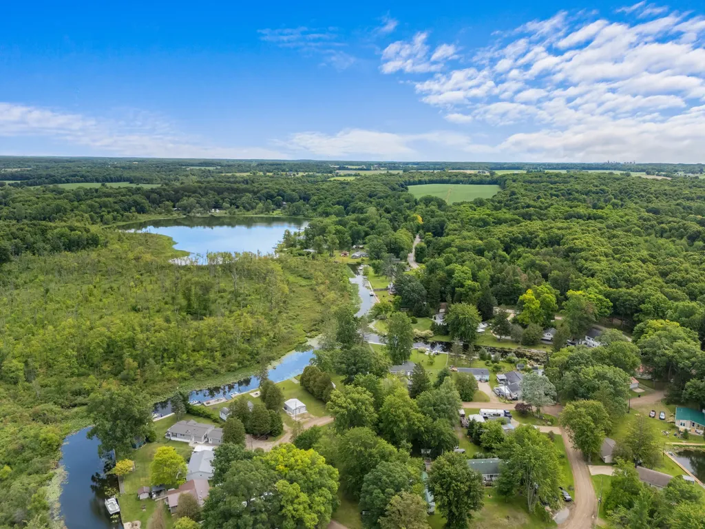 5362 Beverly Drive Reading Township MI 49274