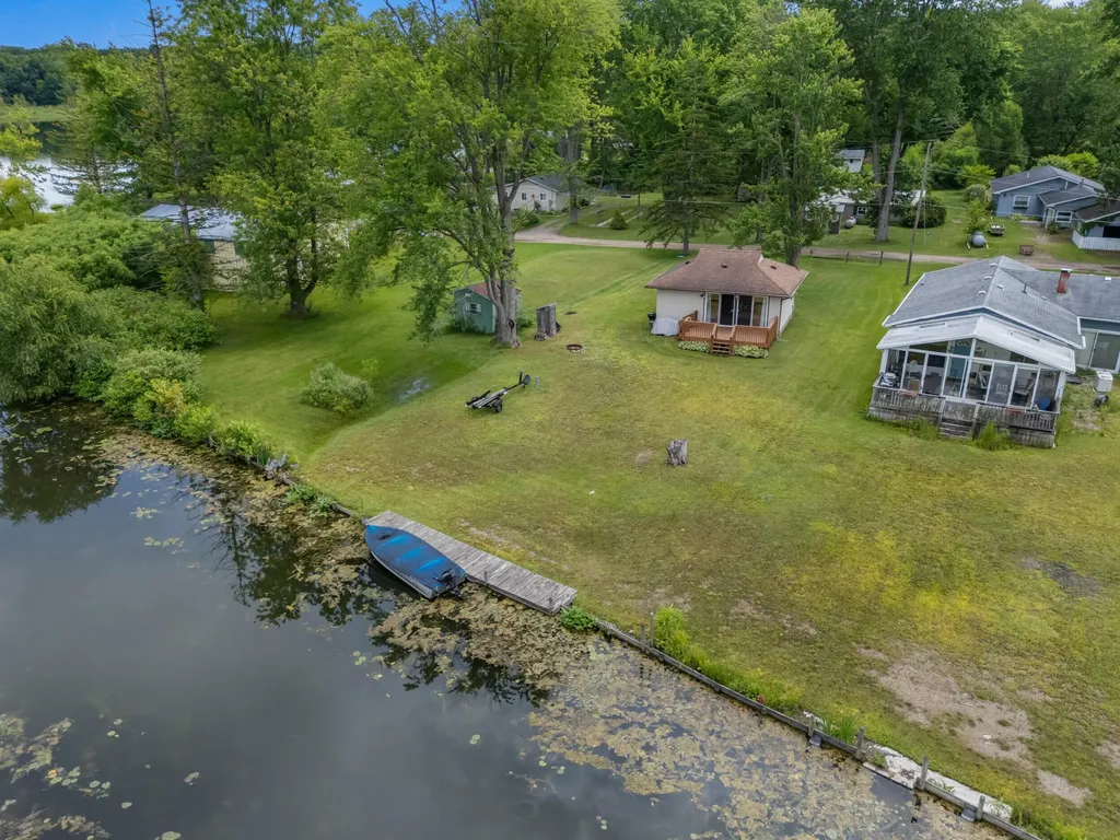 5362 Beverly Drive Reading Township MI 49274
