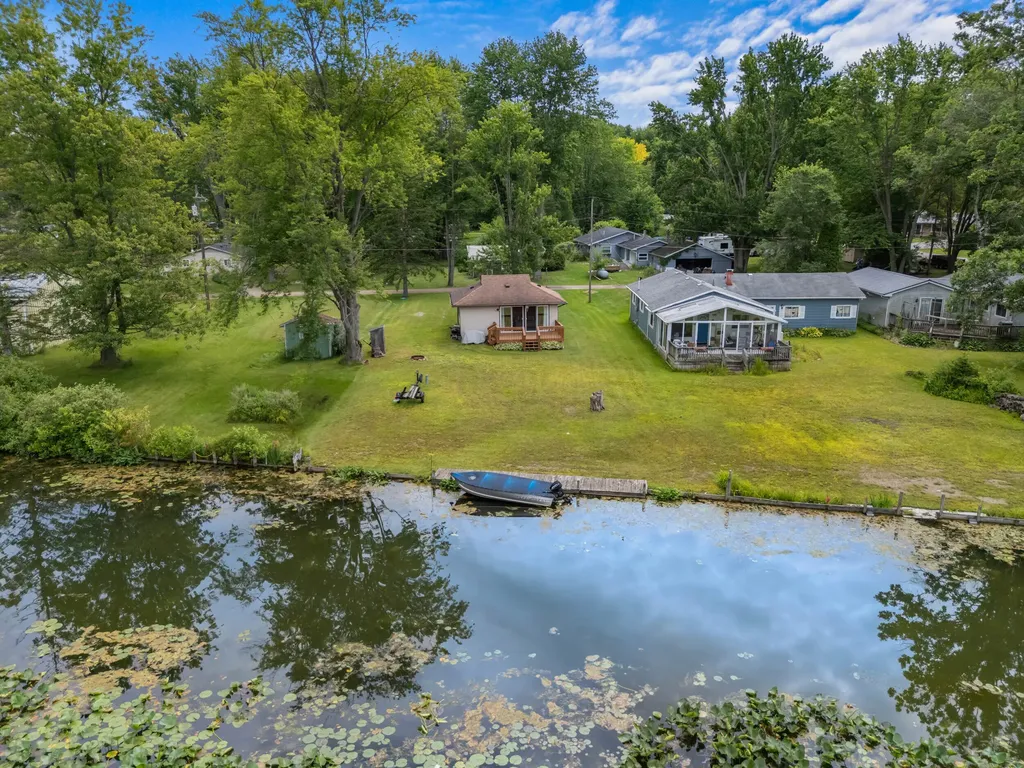 5362 Beverly Drive Reading Township MI 49274