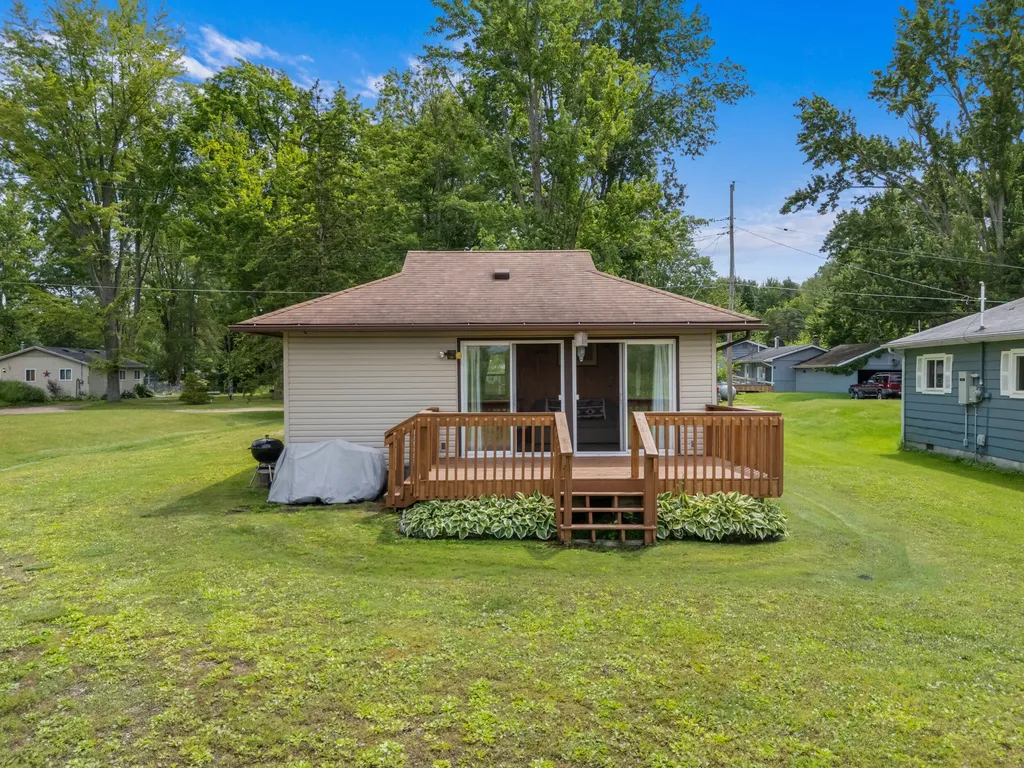 5362 Beverly Drive Reading Township MI 49274