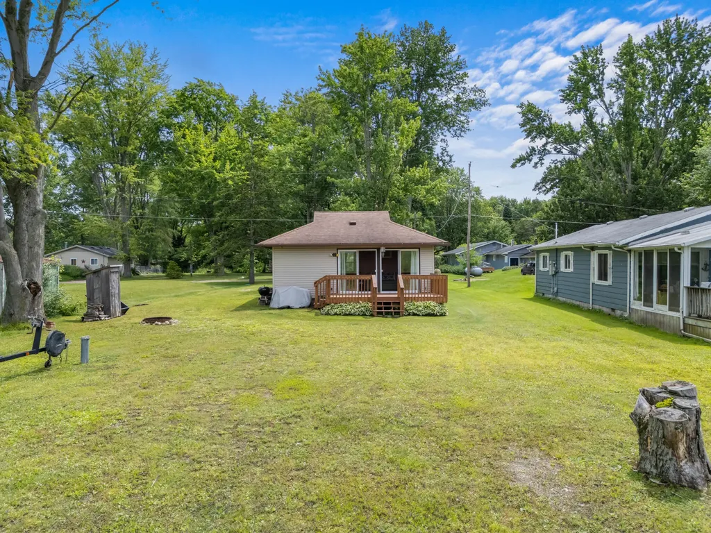 5362 Beverly Drive Reading Township MI 49274