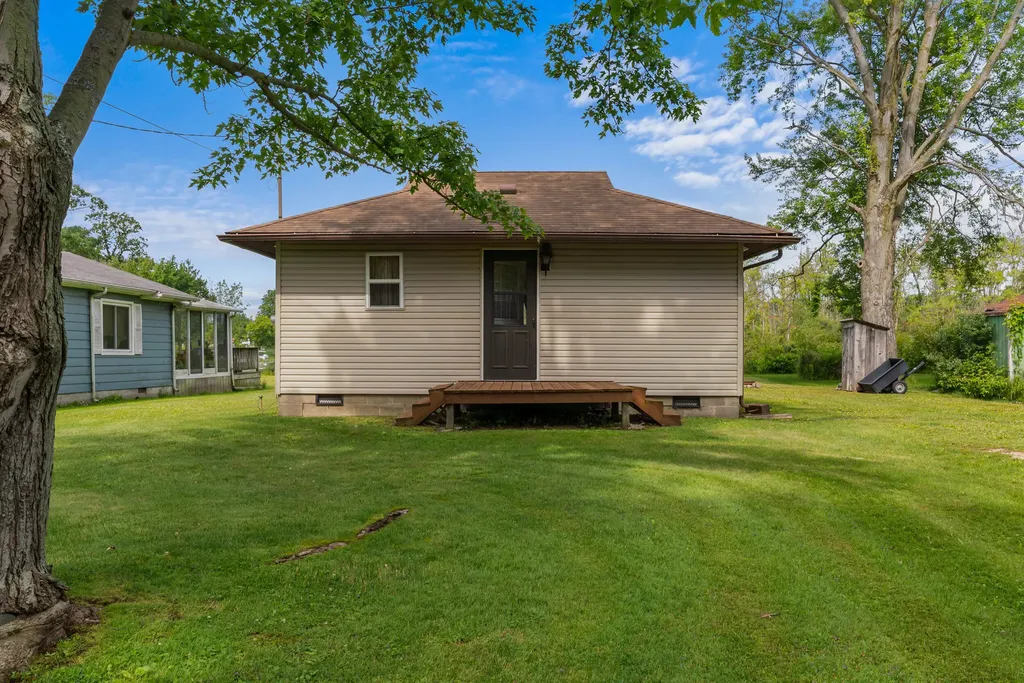 5362 Beverly Drive Reading Township MI 49274