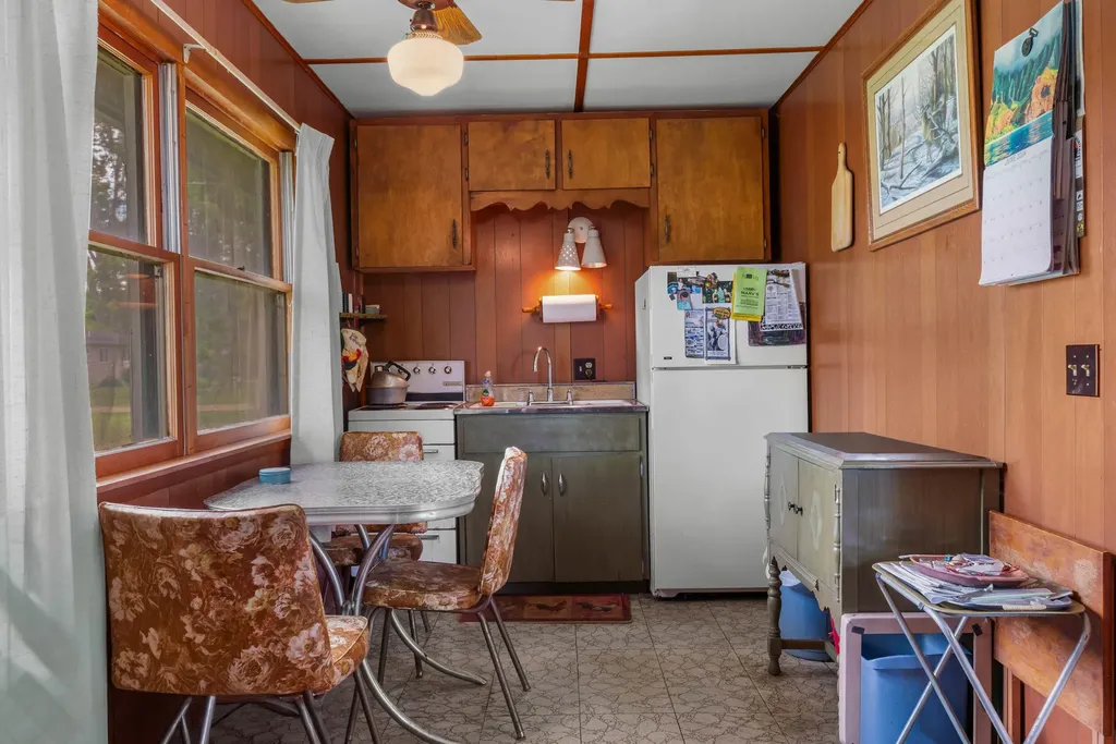 5362 Beverly Drive Reading Township MI 49274