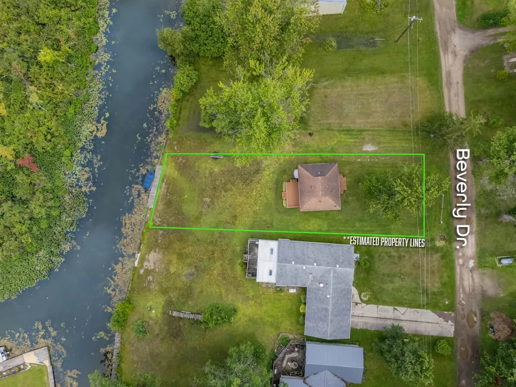 5362 Beverly Drive Reading Township MI 49274