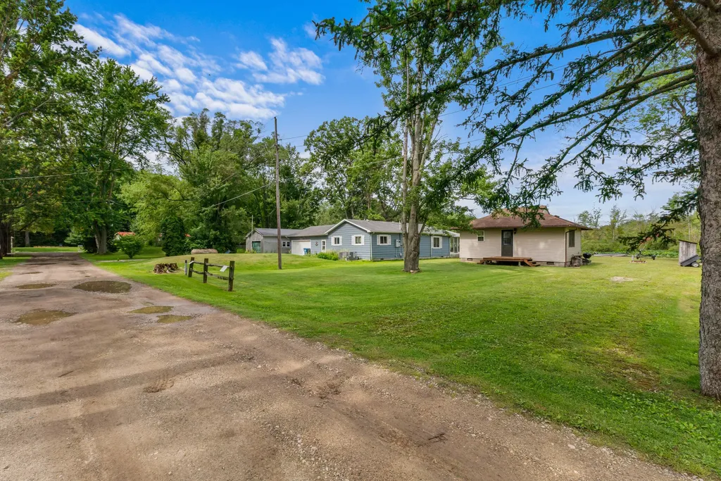 5362 Beverly Drive Reading Township MI 49274