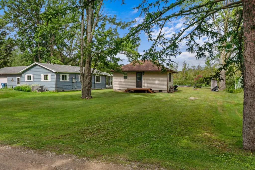 5362 Beverly Drive Reading Township MI 49274