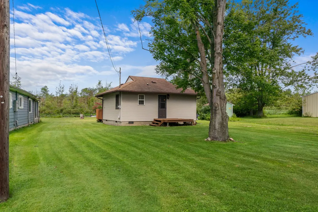 5362 Beverly Drive Reading Township MI 49274